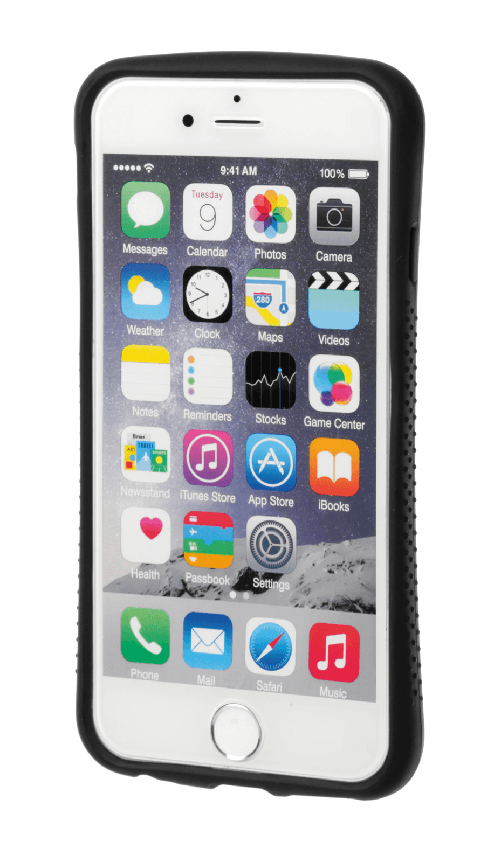 Impact armour cover massima protezione - Apple iPhone 6 / 6s - Wood Camo