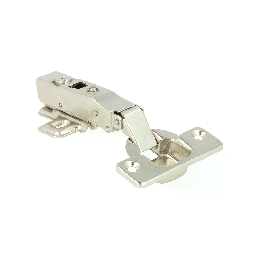 Cerniere con ammortizzatore integrato - 35 - collo basso - 2 pz.