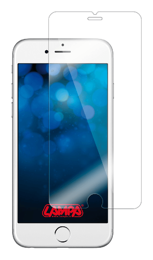 Nano Shock, pellicola protettiva antiurto - Apple iPhone 6 Plus / 6s Plus