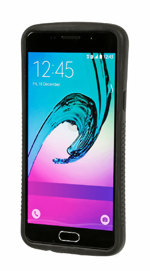 Impact armour cover massima protezione - Samsung Galaxy A5 2016 - Nero