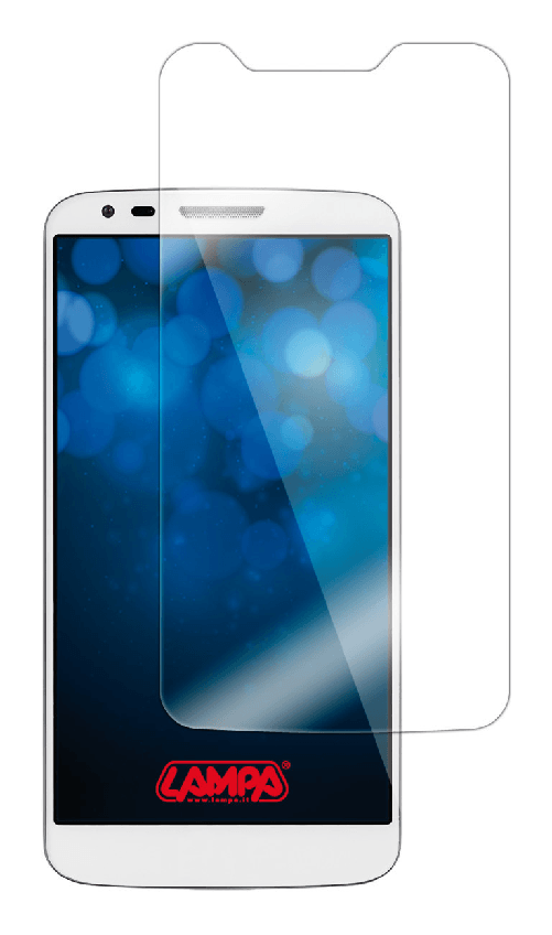 Ultra Glass, vetro temperato ultra sottile - Lg G2