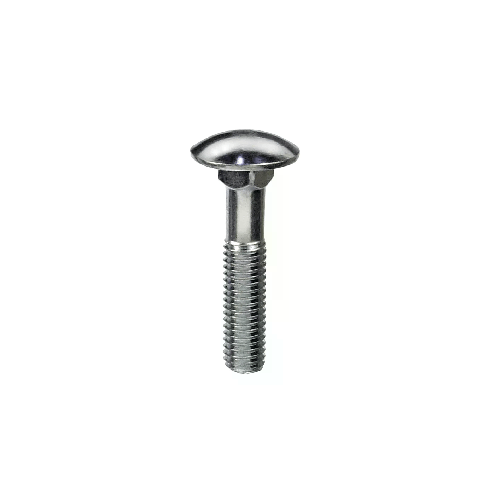 Viti testa cieca con quadro sottotesta M8 x 180 - 1 Kg.