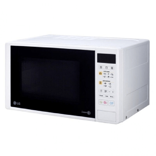 Lg Electronics LG MH6042DW forno a microonde Bianco Superficie piana 19 L 800 W LG Microonde con Grill LG MH6042DW 19 L