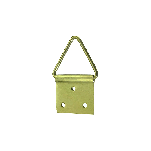 Attaccaglie snodate n 4 - 32x16 mm. - 12 pz.