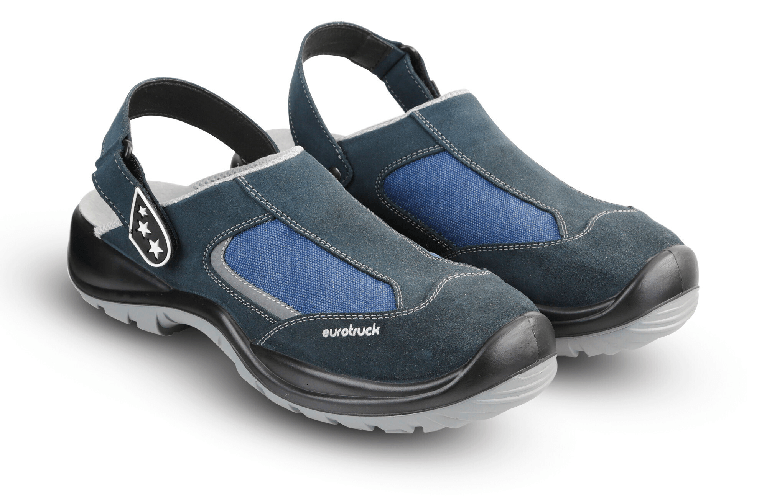 Shark Jeans, sabot antinfortunistici - EU 40 - UK 6.5