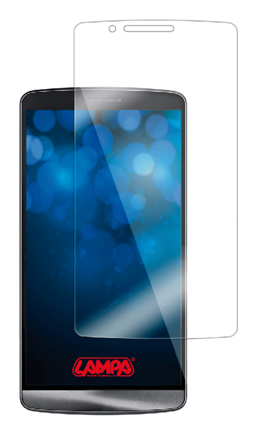 Ultra Glass, vetro temperato ultra sottile - Lg G3