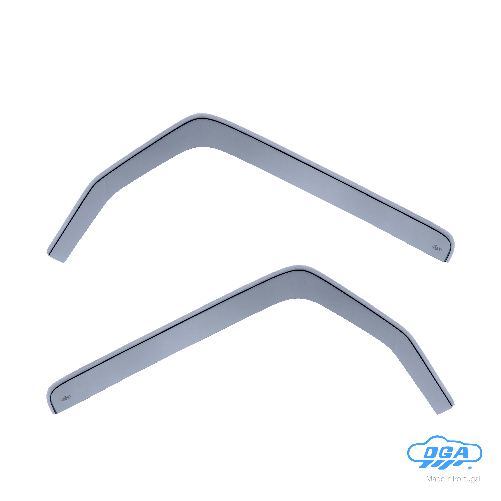First Flat Blades, spazzola tergicristallo - FM45 - 450 mm - 1 pz