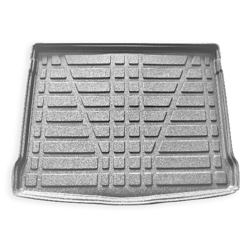 Pro-Fit, vasca baule su misura in TPE - compatibile per Ford Focus 5p (06/18>) kit riparazione, con subwoofer