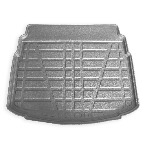 Pro-Fit, vasca baule su misura in TPE - compatibile per Volkswagen Golf VIII 5p (01/20>) baule alto