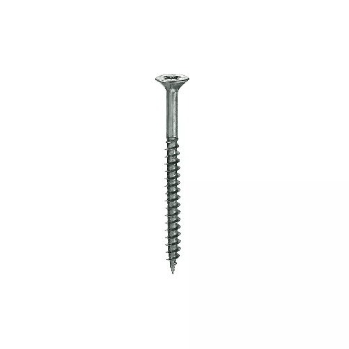 Viti T.P.S. zincato bianco 4,0 x 70 - 20 pz.