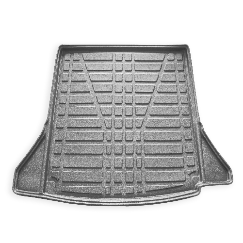Pro-Fit, vasca baule su misura in TPE - compatibile per Mercedes Classe A Berlina 4p (03/19>) con ruota di scorta