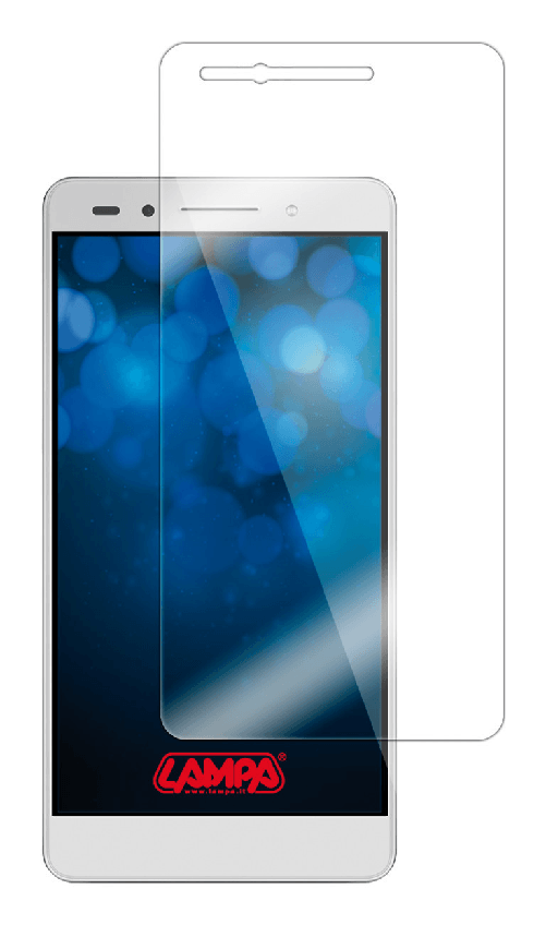 Ultra Glass, vetro temperato ultra sottile - Huawei Honor 7