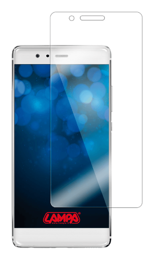 Ultra Glass, vetro temperato ultra sottile - Huawei P9