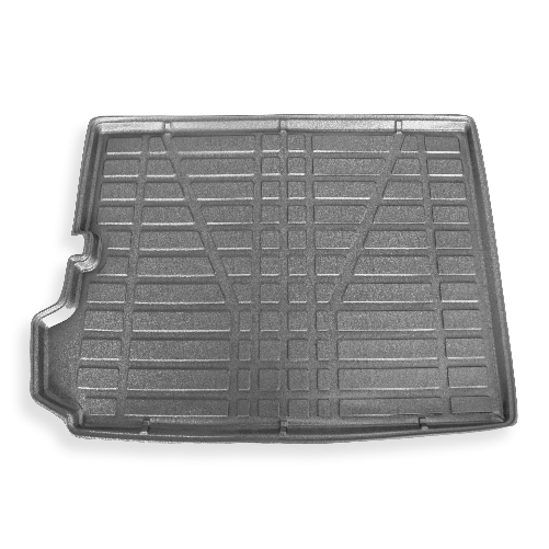 Pro-Fit, vasca baule su misura in TPE - compatibile per Citroen C4 Grand Picasso (10/13>05/18) 7 posti