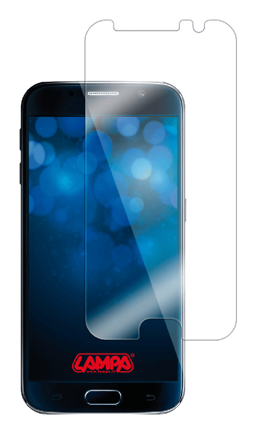 Anti Glare, pellicola protettiva antiriflesso - Samsung Galaxy S6