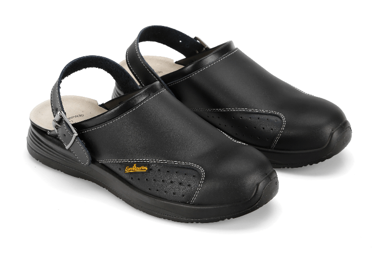 Work Slipper, sabot da lavoro - EU 39 - UK 6