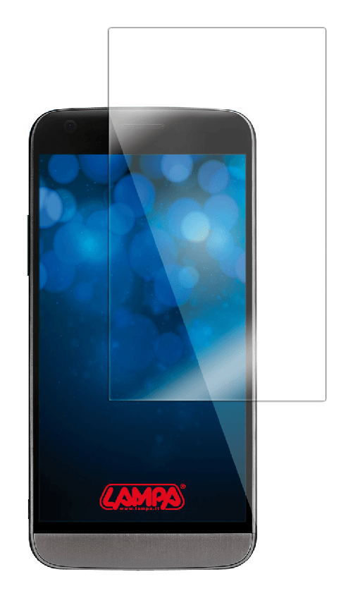 Ultra Glass, vetro temperato ultra sottile - Lg G5