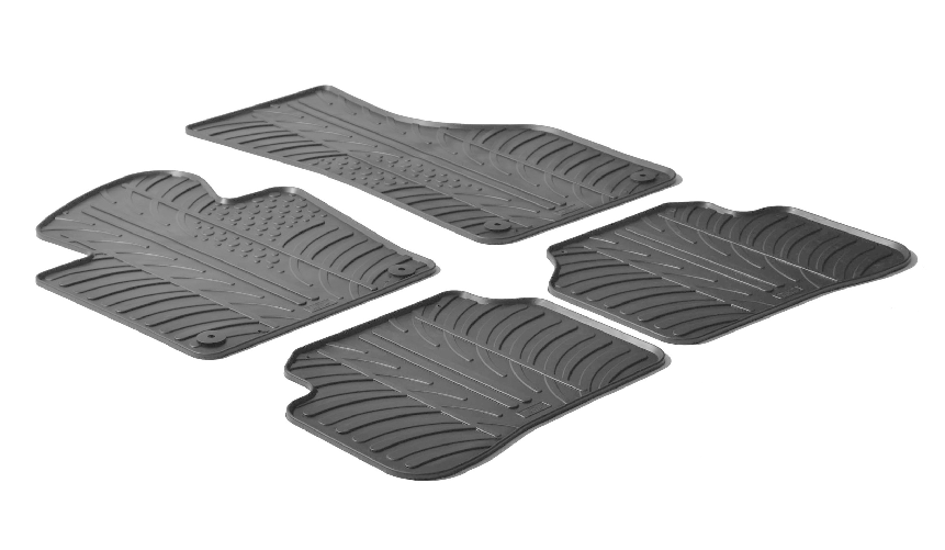 Premium Evo, spazzola tergicristallo - 41 cm (16") - 1 pz
