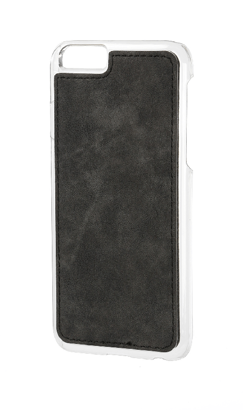 Magnet-X, cover per porta telefono magnetici - Apple iPhone 6 / 6s - Antracite