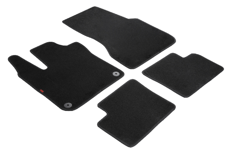 Gran-Pree, spazzola tergicristallo - 48 cm (19") - 1 pz
