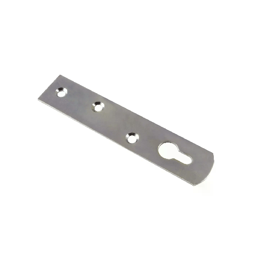 Attaccaglie per fissaggio pensili 80 mm. 2 pz.