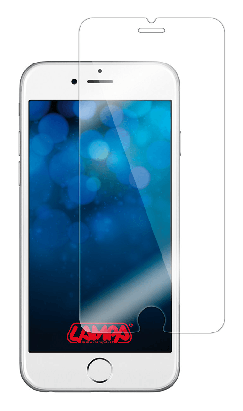 Nano Shock, pellicola protettiva antiurto - Apple iPhone 6 / 6s