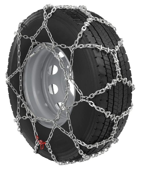 Catene da neve Cargo-Plus Professional EVO - CP47