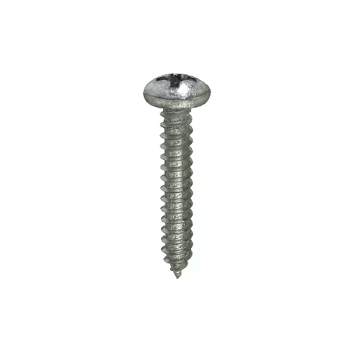 Viti autofilettanti testa cilindrica 4,8 x 19 - 20 pz.