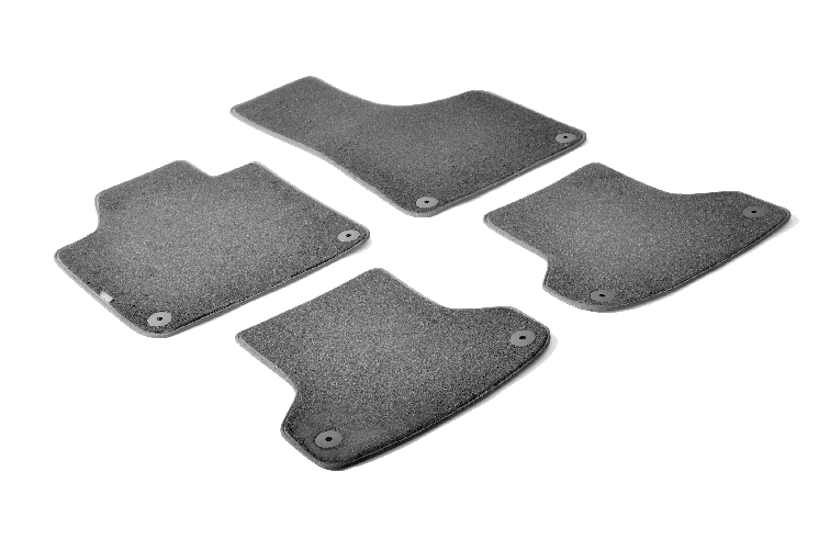 Standard, spazzola tergicristallo - 41 cm (16") - 1 pz