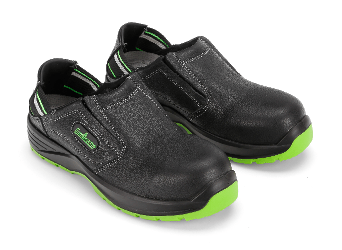Hybrid, scarpe antinfortunistiche - EU 39 - UK 6