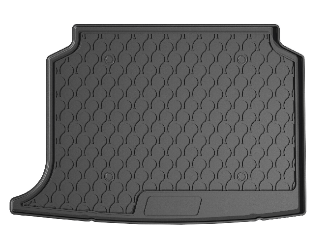 Gran-Pree Acqua-Tech, copriauto impermeabile - AG-7 - cm 190x193x485