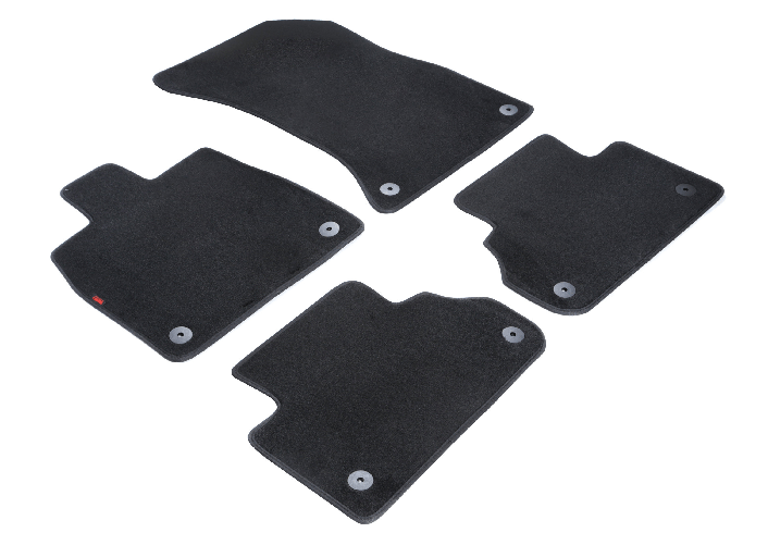 Refill tergi su misura - R512 - 51 cm - anteriore - 2 pz