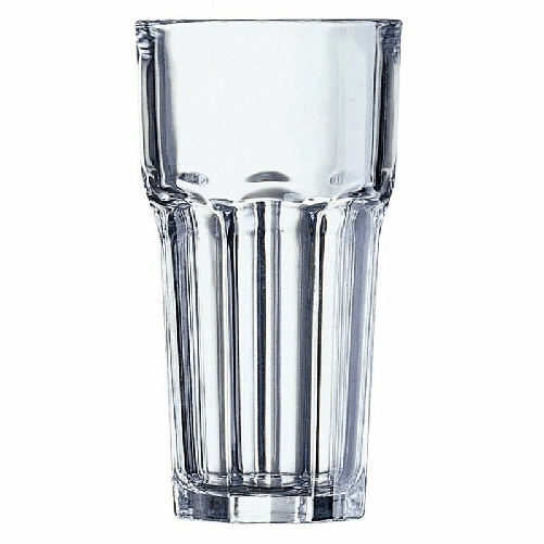 Set di Bicchieri Arcoroc Granity 6 Unità Trasparente Vetro (31 cl)