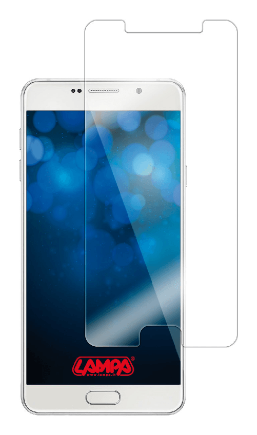 Anti Glare, pellicola protettiva antiriflesso - Samsung Galaxy A5 2016