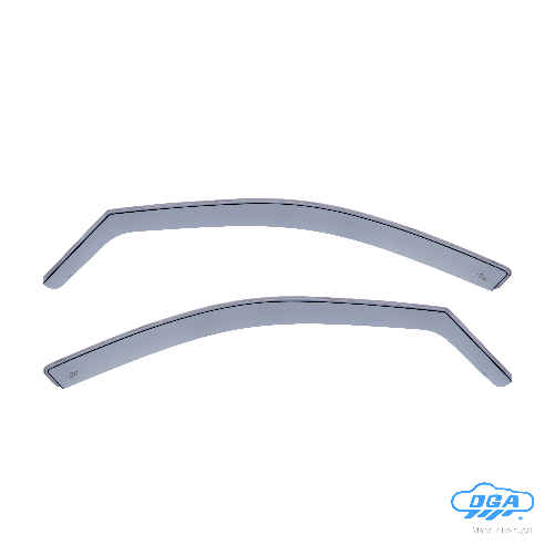 One Fit Flat, spazzola tergicristallo posteriore tipo flat - 28 cm (11") - 1 pz