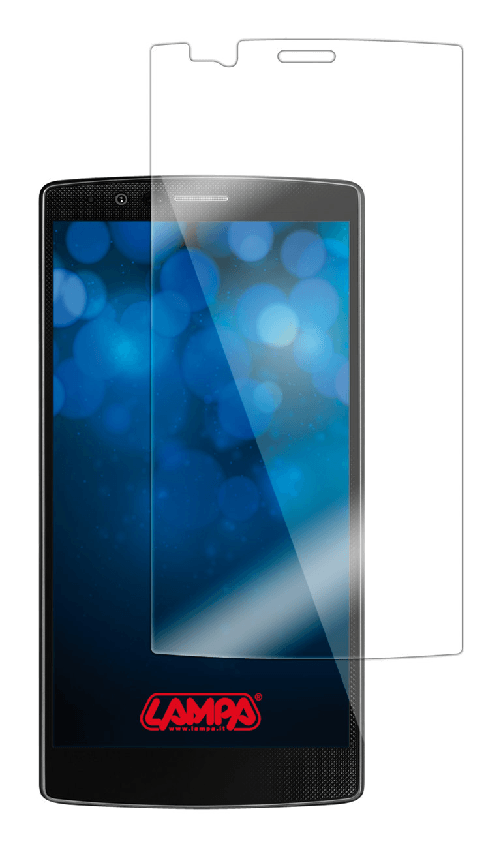 Ultra Glass, vetro temperato ultra sottile - Lg G4