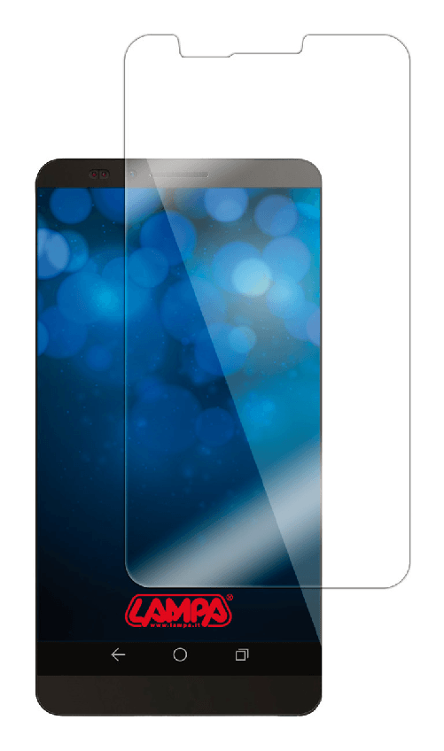 Anti Glare, pellicola protettiva antiriflesso - Huawei Mate 7