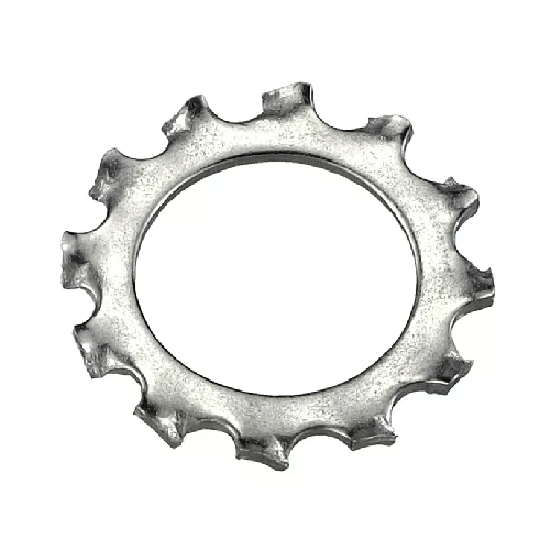 Rondelle dentate 8,4 x 15 - 40 pz.