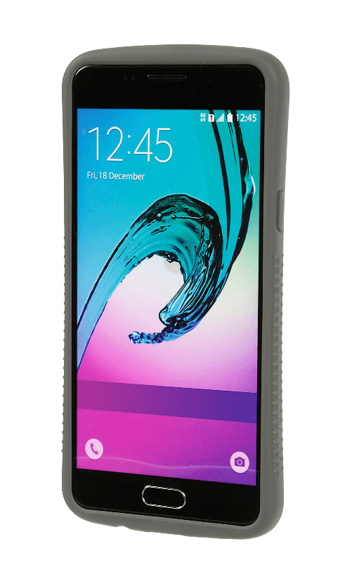 Impact armour cover massima protezione - Samsung Galaxy A5 2016 - Oro