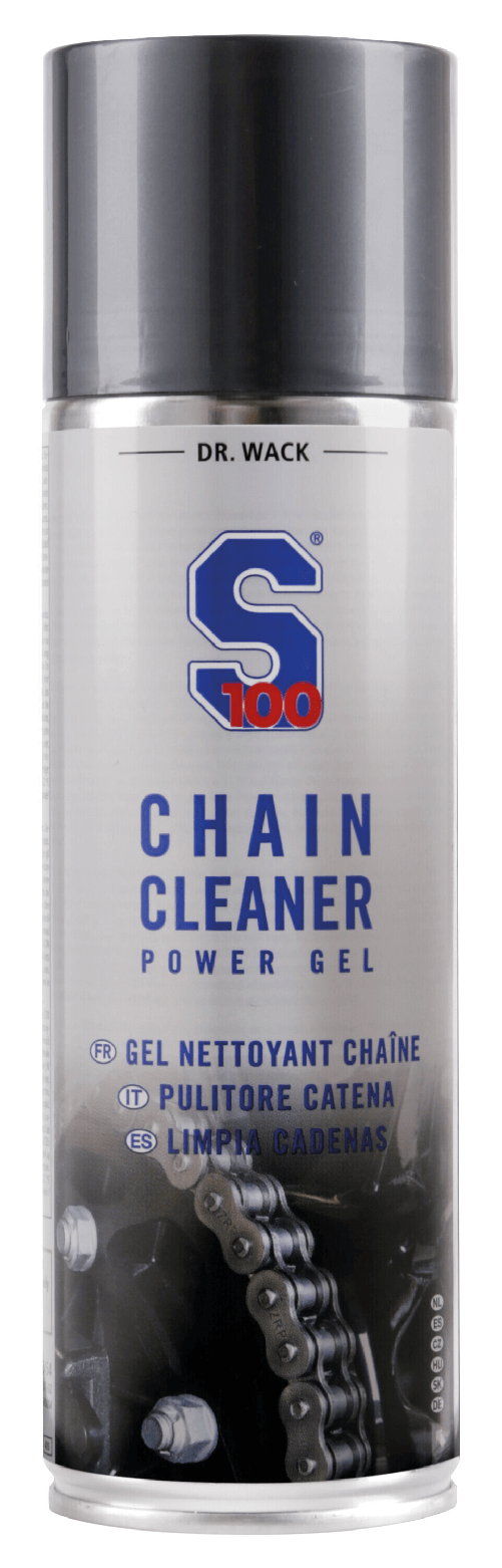 S100 Pulitore catena - 300 ml