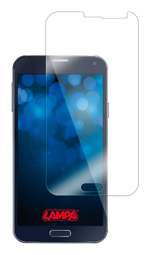 Anti Glare, pellicola protettiva antiriflesso - Samsung Galaxy S5 / S5 Neo