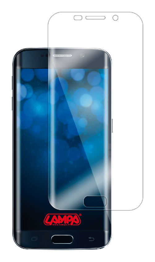 Curved Shield, pellicola protettiva per display curvi - Samsung Galaxy S6 Edge