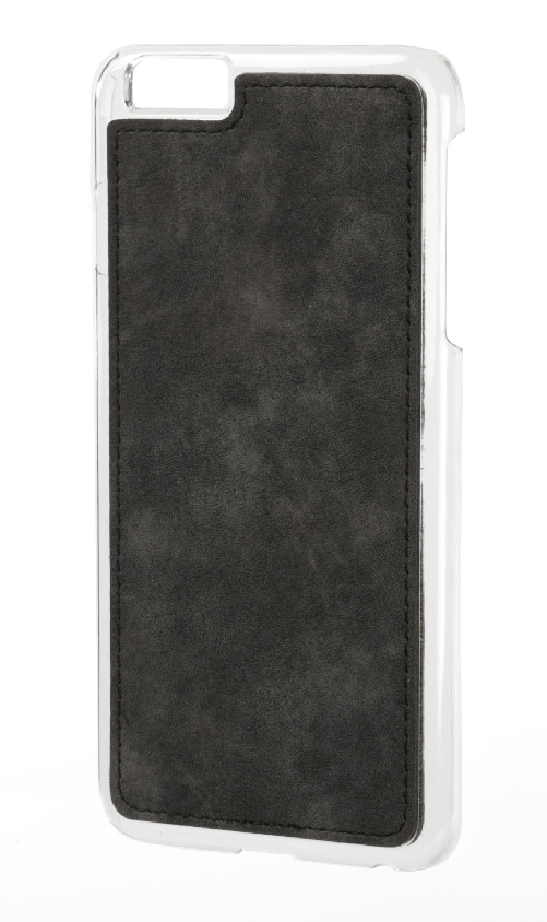 Magnet-X, cover per porta telefono magnetici - Apple iPhone 6 Plus / 6s Plus - Antracite