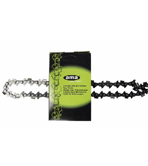 Catena Ama 3/8" Lp,043" - 1,1 Mm - 41 Maglie