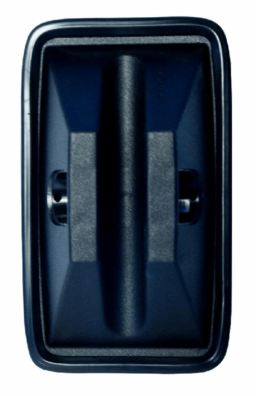 Coppa specchio retrovisore 235x140mm Confezione da 1pz