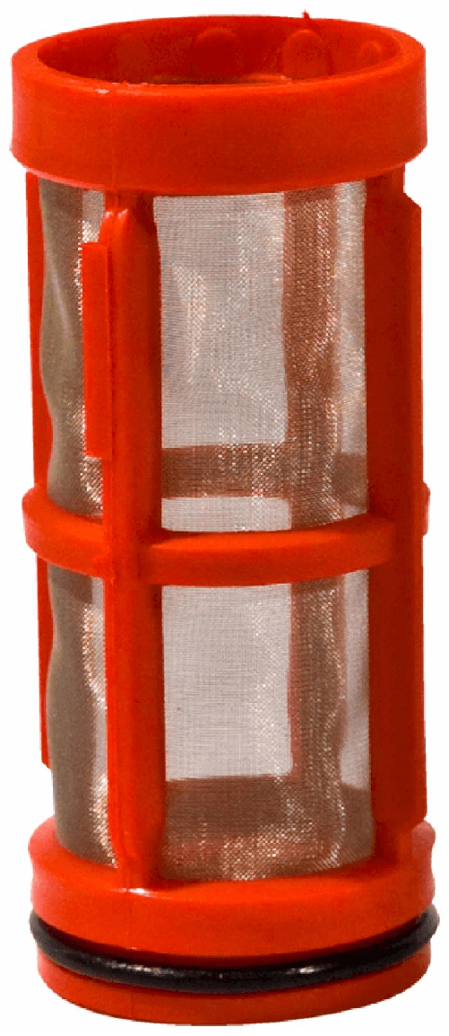 Cartuccia filtrante 18 Mesh/60