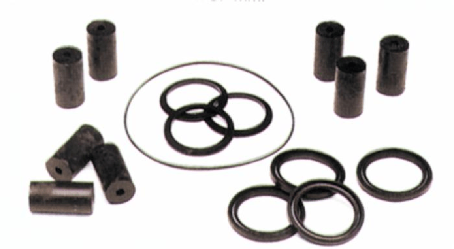 Kit riparazione pompa lavaggio MT300 Confezione da 1pz