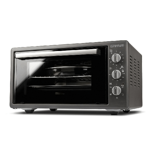 G3 Ferrari Rosto Titanum 47 - Forno Elettrico 45L in Titanio