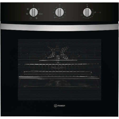 Indesit Forno da incasso IFW 4534 H BL - IFW 4534 H BL