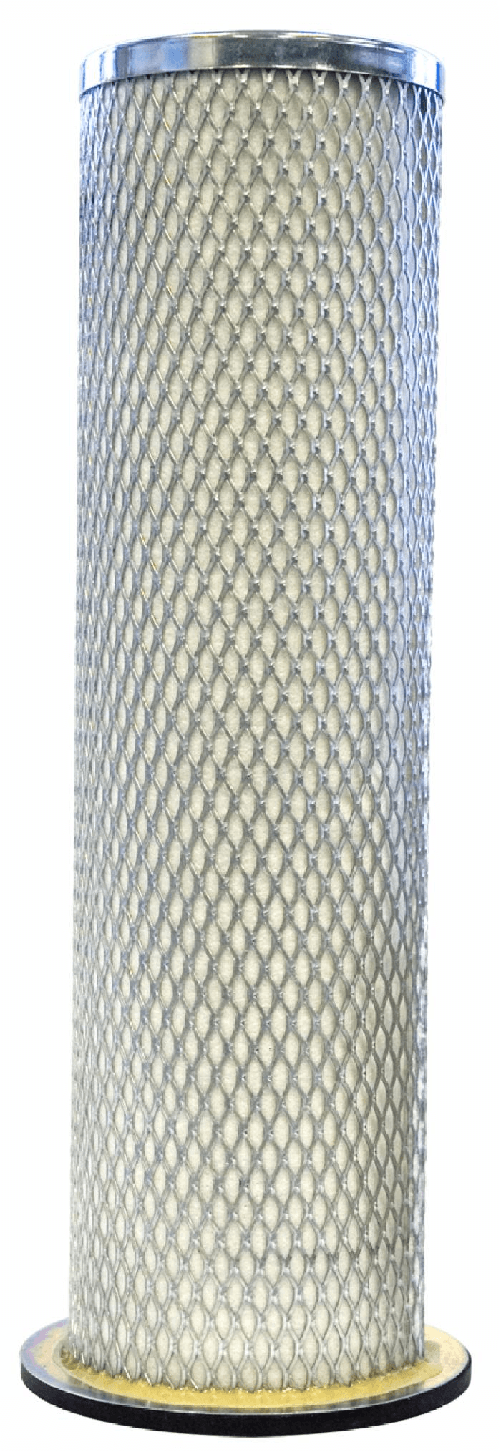 Filtro ad aria interno adattabile al riferimento originale Fiat 1930825 Confezione da 1pz